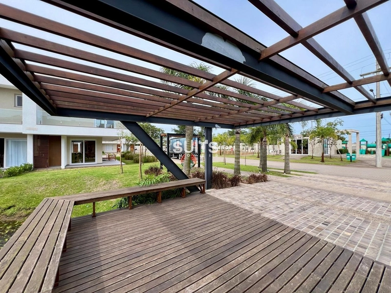 Excelente sobrado no condomínio Murano Beira Lago Mobiliado e Decorado: 47ª foto da galeria de imagens do imóvel