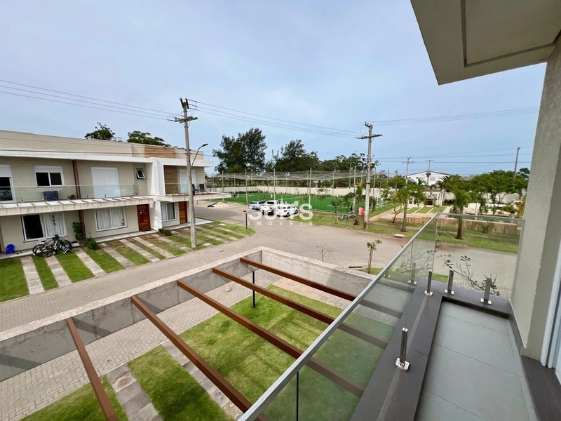 Excelente sobrado no condomínio Murano Beira Lago Mobiliado e Decorado: 44ª foto da galeria de imagens do imóvel