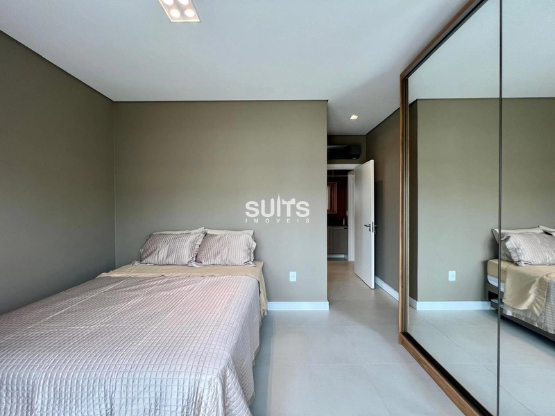 Excelente sobrado no condomínio Murano Beira Lago Mobiliado e Decorado: 34ª foto da galeria de imagens do imóvel