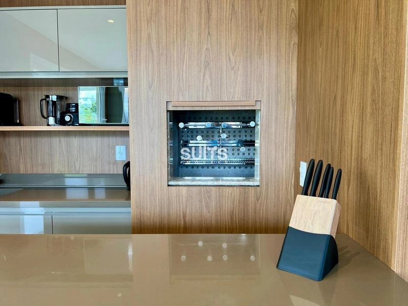 Excelente sobrado no condomínio Murano Beira Lago Mobiliado e Decorado: 21ª foto da galeria de imagens do imóvel