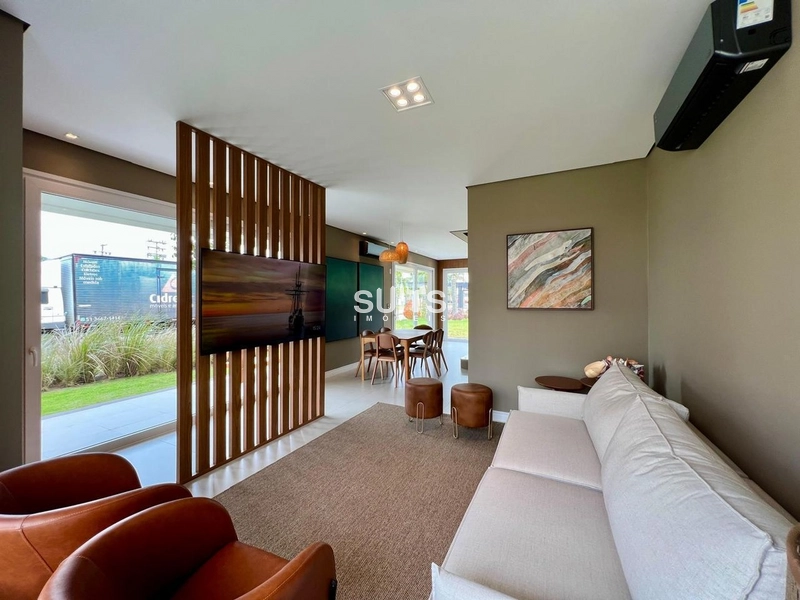 Excelente sobrado no condomínio Murano Beira Lago Mobiliado e Decorado: 7ª foto da galeria de imagens do imóvel