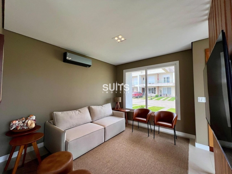 Excelente sobrado no condomínio Murano Beira Lago Mobiliado e Decorado: 11ª foto da galeria de imagens do imóvel