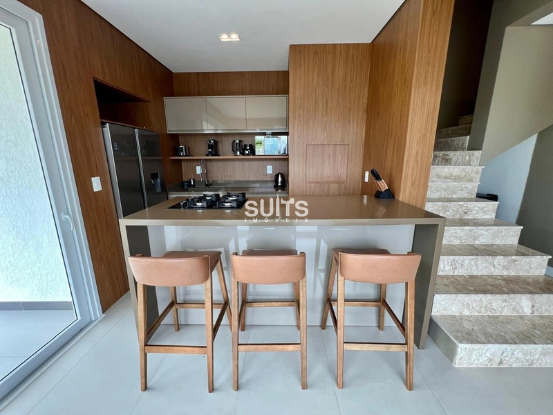 Excelente sobrado no condomínio Murano Beira Lago Mobiliado e Decorado: 18ª foto da galeria de imagens do imóvel