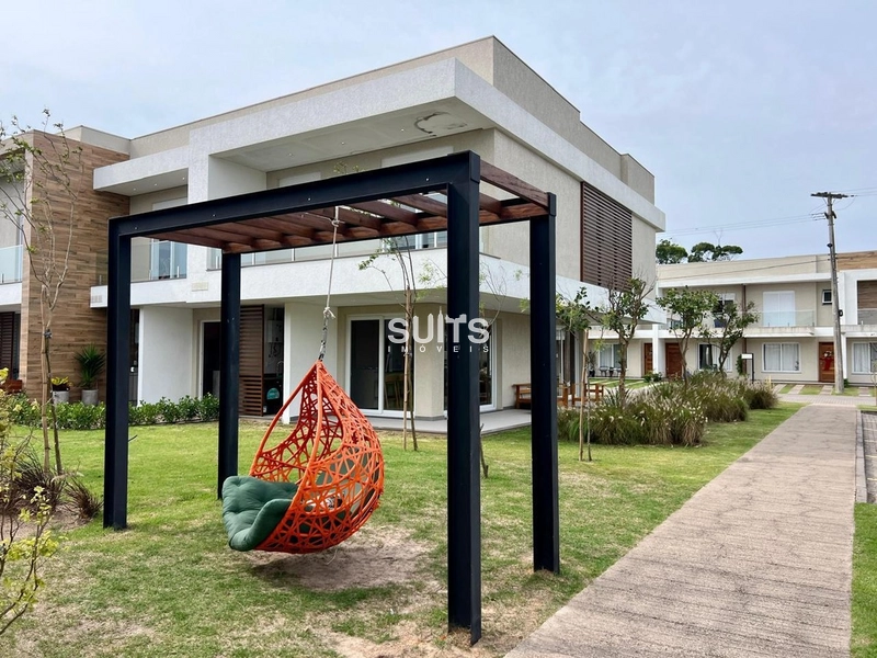 Excelente sobrado no condomínio Murano Beira Lago Mobiliado e Decorado: 4ª foto da galeria de imagens do imóvel