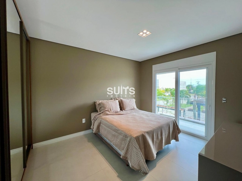 Excelente sobrado no condomínio Murano Beira Lago Mobiliado e Decorado: 37ª foto da galeria de imagens do imóvel