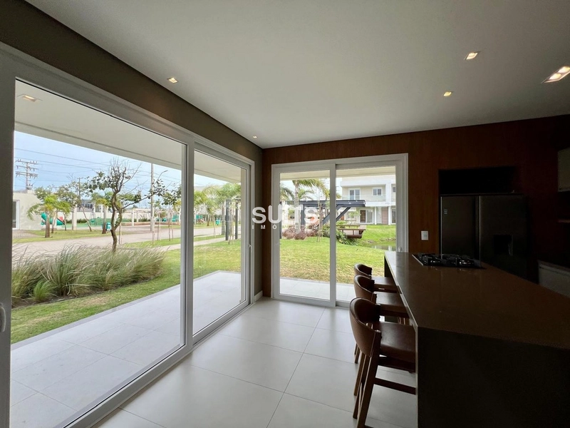 Excelente sobrado no condomínio Murano Beira Lago Mobiliado e Decorado: 20ª foto da galeria de imagens do imóvel