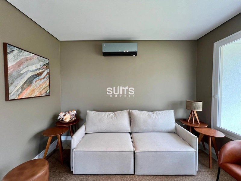 Excelente sobrado no condomínio Murano Beira Lago Mobiliado e Decorado: 9ª foto da galeria de imagens do imóvel