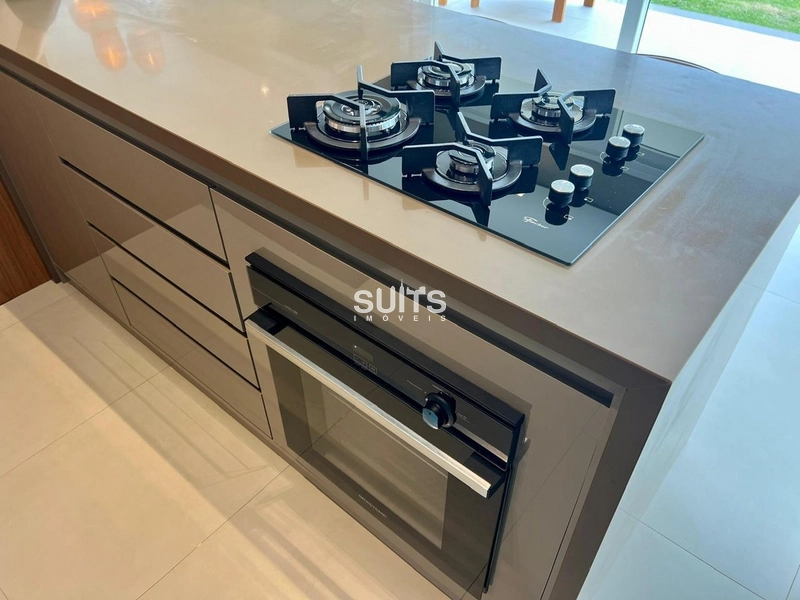 Excelente sobrado no condomínio Murano Beira Lago Mobiliado e Decorado: 25ª foto da galeria de imagens do imóvel