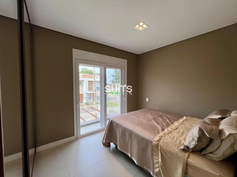 Excelente sobrado no condomínio Murano Beira Lago Mobiliado e Decorado: 36ª foto da galeria de imagens do imóvel