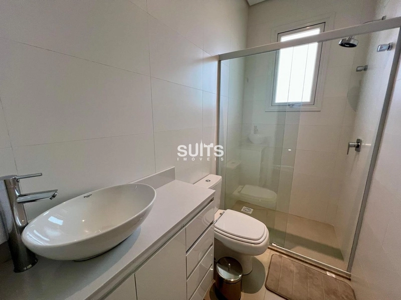 Excelente sobrado no condomínio Murano Beira Lago Mobiliado e Decorado: 39ª foto da galeria de imagens do imóvel