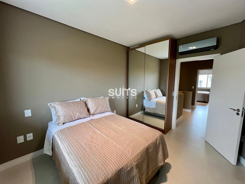 Excelente sobrado no condomínio Murano Beira Lago Mobiliado e Decorado: 32ª foto da galeria de imagens do imóvel