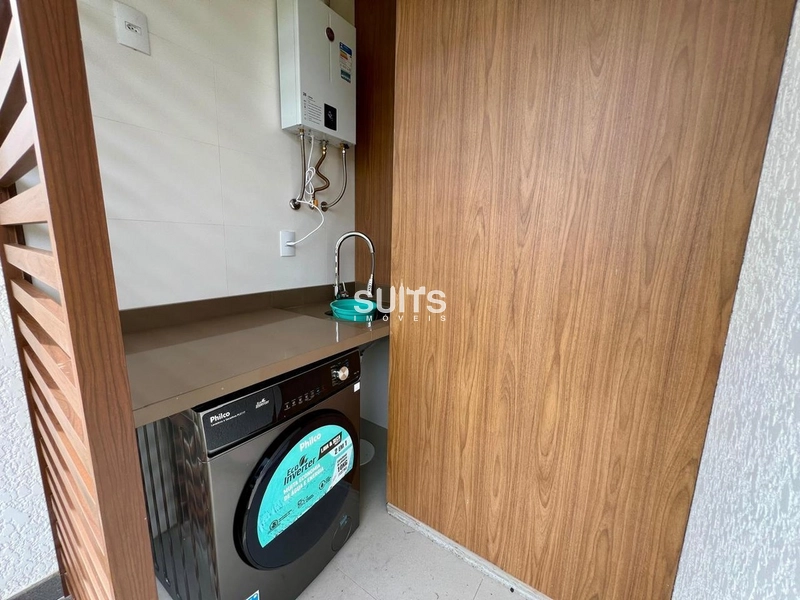 Excelente sobrado no condomínio Murano Beira Lago Mobiliado e Decorado: 41ª foto da galeria de imagens do imóvel