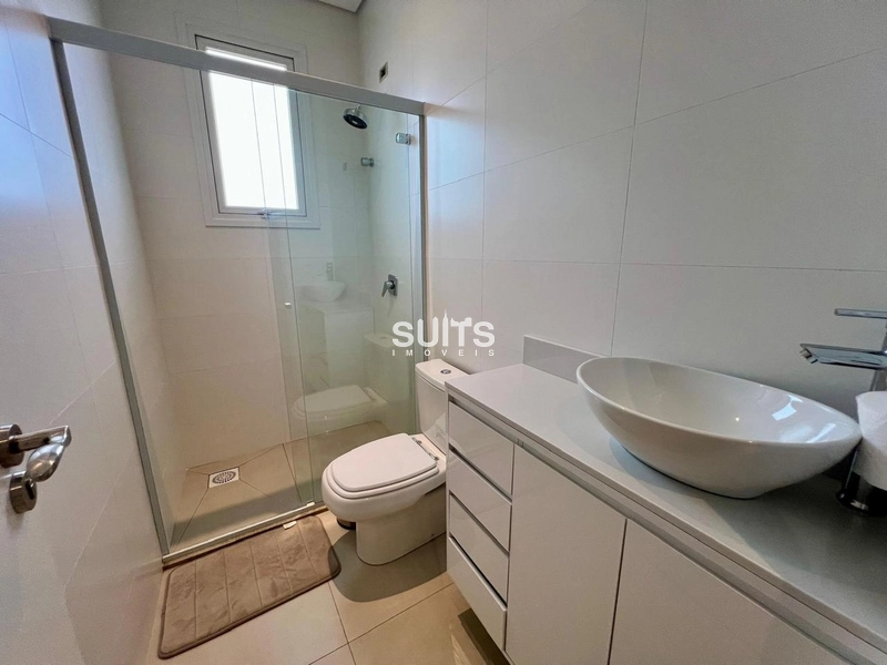 Excelente sobrado no condomínio Murano Beira Lago Mobiliado e Decorado: 40ª foto da galeria de imagens do imóvel