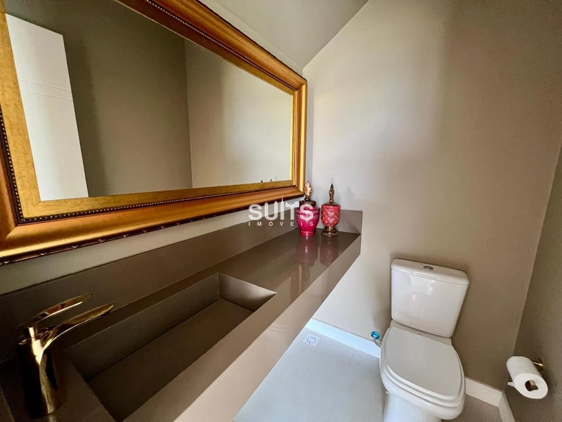 Excelente sobrado no condomínio Murano Beira Lago Mobiliado e Decorado: 27ª foto da galeria de imagens do imóvel