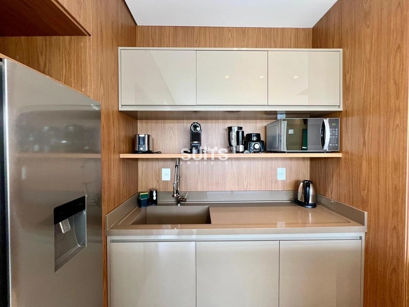 Excelente sobrado no condomínio Murano Beira Lago Mobiliado e Decorado: 19ª foto da galeria de imagens do imóvel