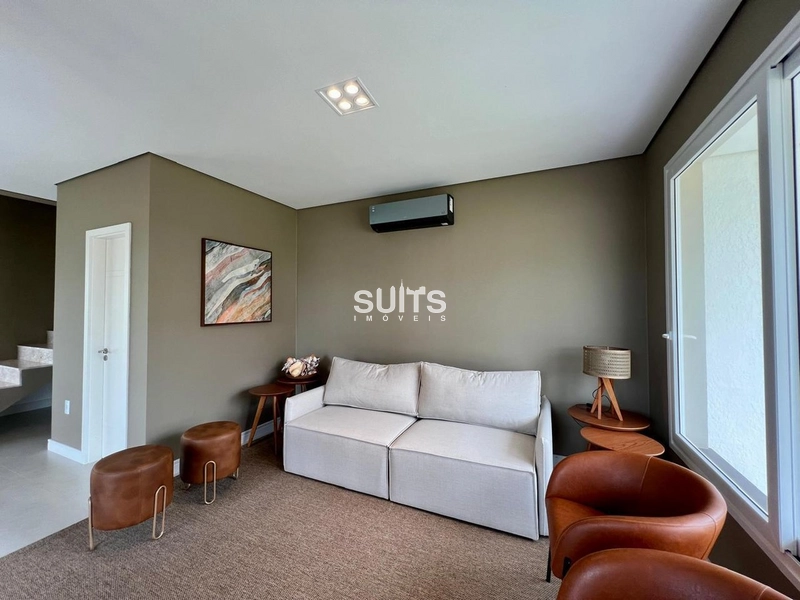 Excelente sobrado no condomínio Murano Beira Lago Mobiliado e Decorado: 8ª foto da galeria de imagens do imóvel