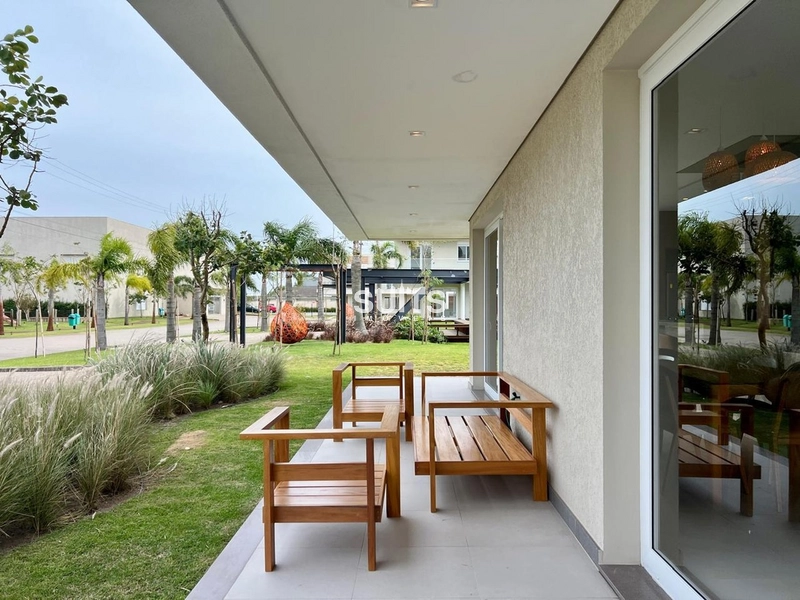 Excelente sobrado no condomínio Murano Beira Lago Mobiliado e Decorado: 49ª foto da galeria de imagens do imóvel