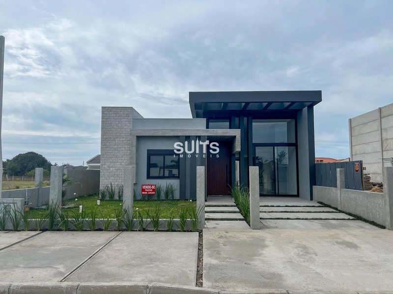 Excelente casa à venda na praia de Noiva do Mar em Xangri-lá: 4ª foto da galeria de imagens do imóvel