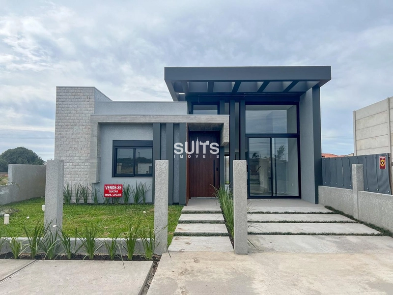 Excelente casa à venda na praia de Noiva do Mar em Xangri-lá