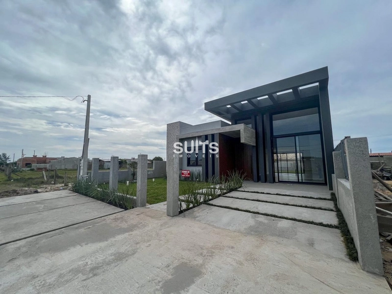 Excelente casa à venda na praia de Noiva do Mar em Xangri-lá: 3ª foto da galeria de imagens do imóvel