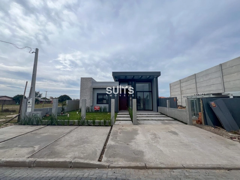 Excelente casa à venda na praia de Noiva do Mar em Xangri-lá: 5ª foto da galeria de imagens do imóvel