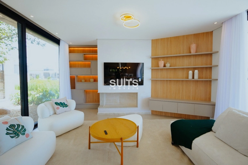 Excelente sobrado á venda no condominio Costa Serena: 9ª foto da galeria de imagens do imóvel