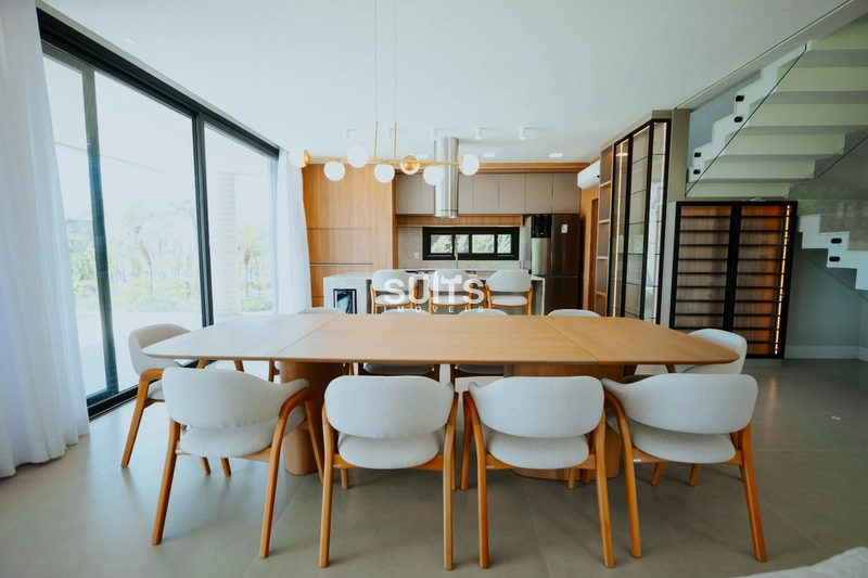 Excelente sobrado á venda no condominio Costa Serena: 11ª foto da galeria de imagens do imóvel