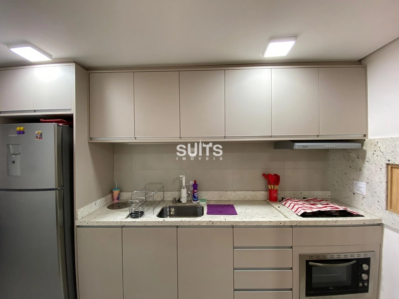 Excelente apartamento no Ed. Thera Santorini: 6ª foto da galeria de imagens do imóvel