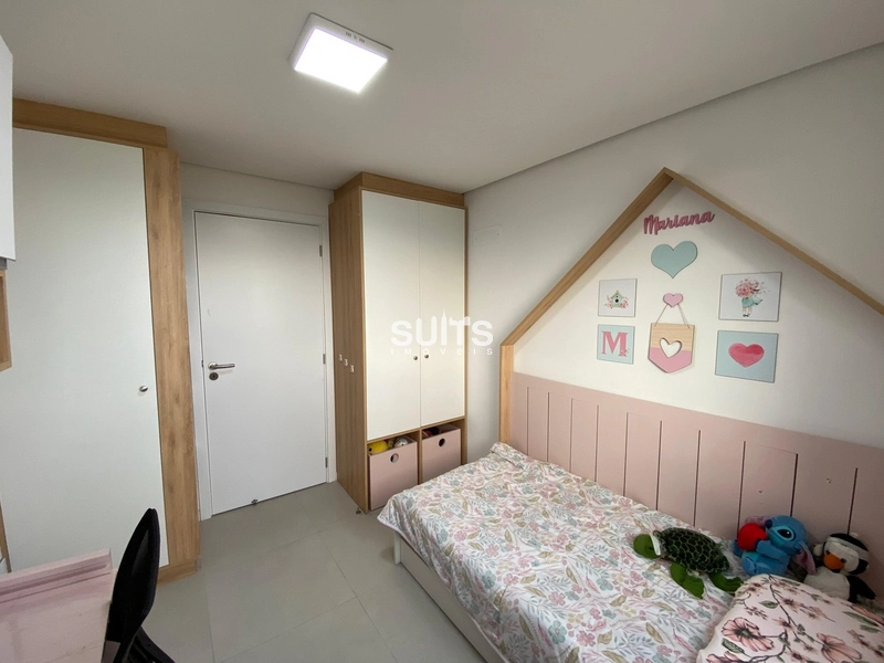 Excelente apartamento no Ed. Thera Santorini: 15ª foto da galeria de imagens do imóvel