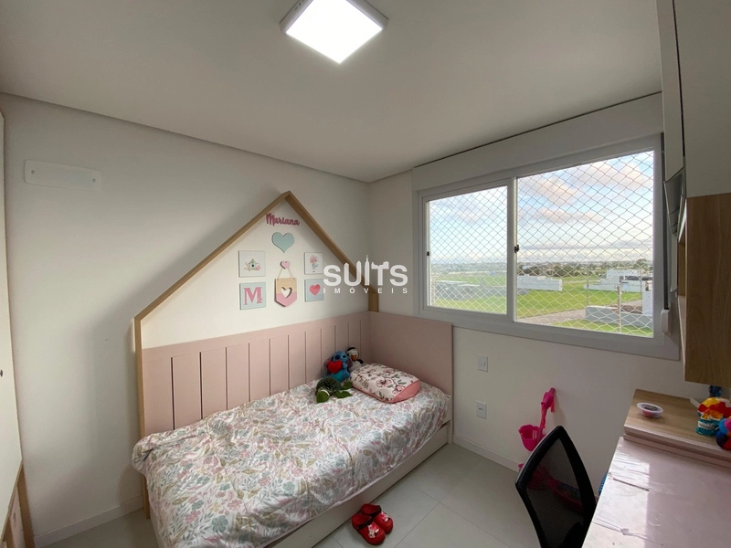 Excelente apartamento no Ed. Thera Santorini: 14ª foto da galeria de imagens do imóvel