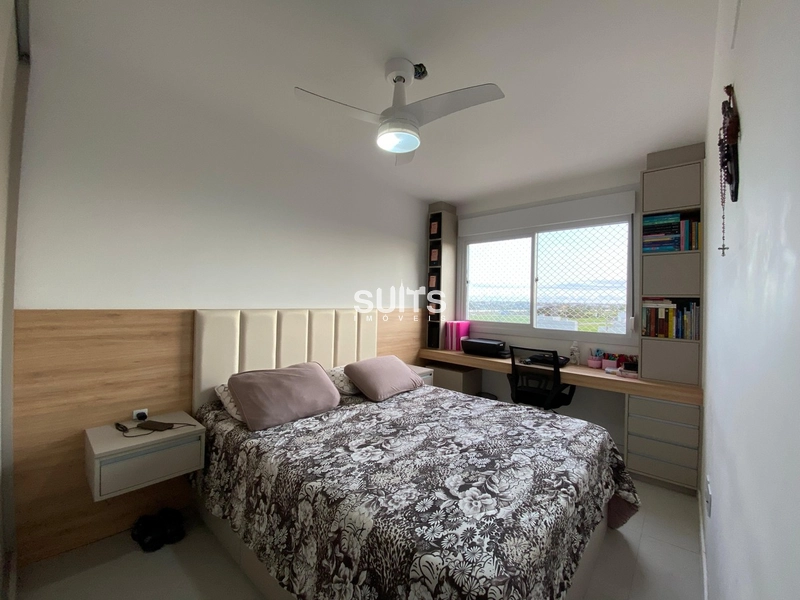 Excelente apartamento no Ed. Thera Santorini: 17ª foto da galeria de imagens do imóvel