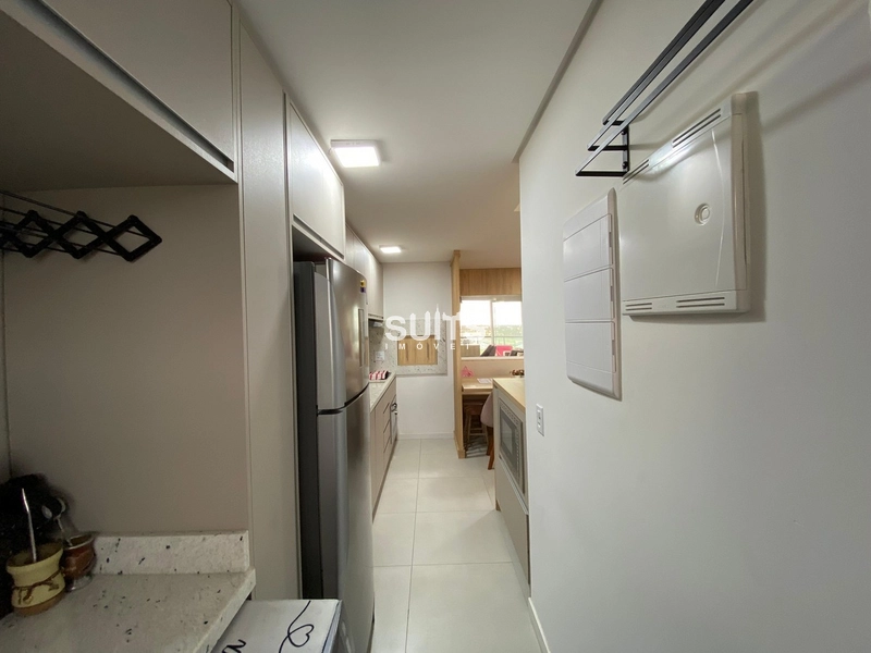 Excelente apartamento no Ed. Thera Santorini: 10ª foto da galeria de imagens do imóvel