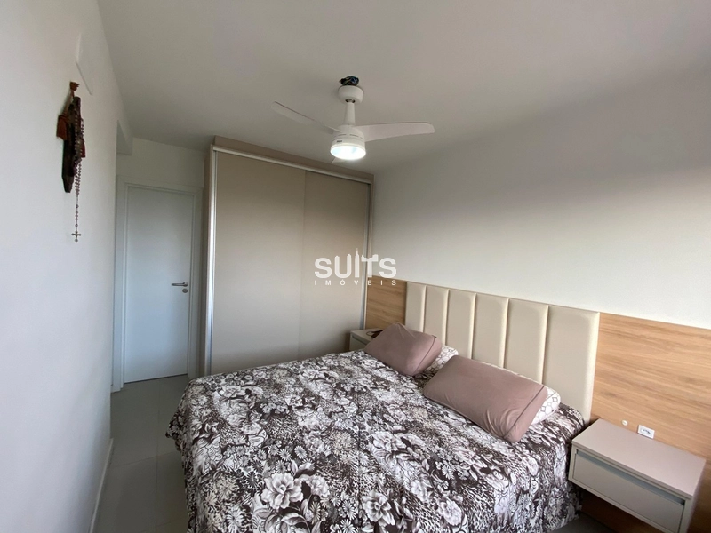 Excelente apartamento no Ed. Thera Santorini: 18ª foto da galeria de imagens do imóvel