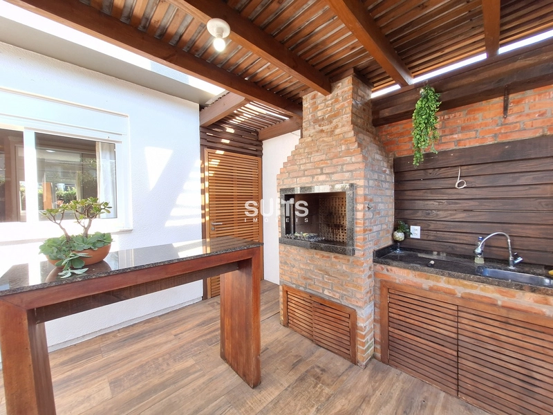 Excelente casa à venda no condomínio Las Palmas em Xangri-lá: 34ª foto da galeria de imagens do imóvel