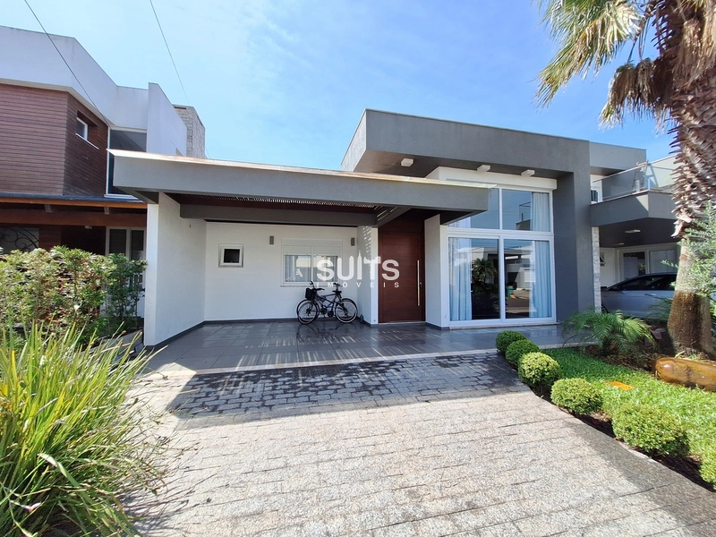 Excelente casa à venda no condomínio Las Palmas em Xangri-lá: 6ª foto da galeria de imagens do imóvel