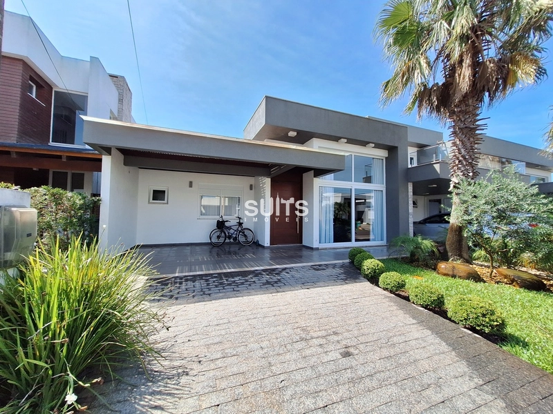 Excelente casa à venda no condomínio Las Palmas em Xangri-lá: 5ª foto da galeria de imagens do imóvel