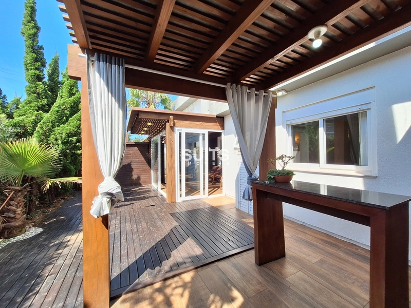 Excelente casa à venda no condomínio Las Palmas em Xangri-lá: 35ª foto da galeria de imagens do imóvel