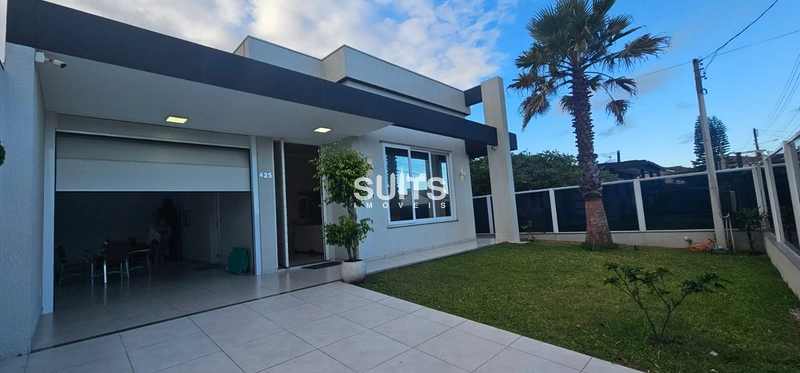 Excelente casa á venda na praia de Noiva do Mar