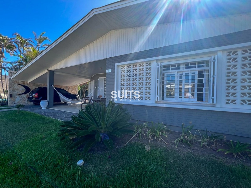 Excelente Casa á venda em Atlântida!!: 3ª foto da galeria de imagens do imóvel