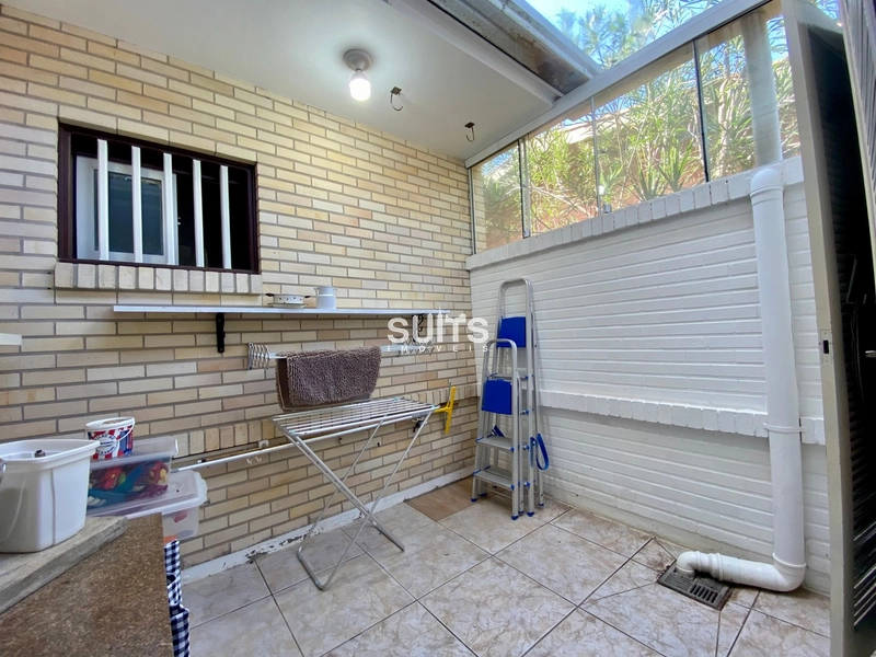 Excelente sobrando à venda na praia de Atlântida: 21ª foto da galeria de imagens do imóvel