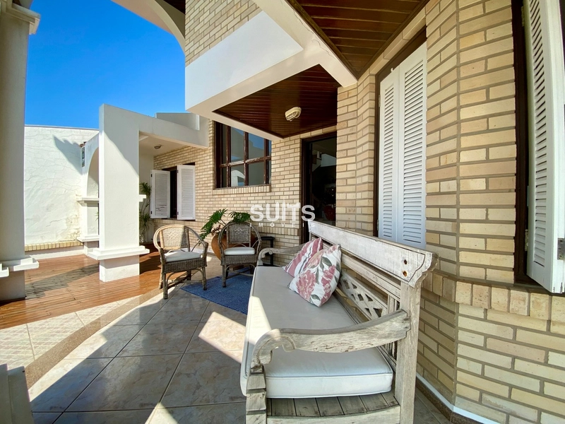 Excelente sobrando à venda na praia de Atlântida: 8ª foto da galeria de imagens do imóvel