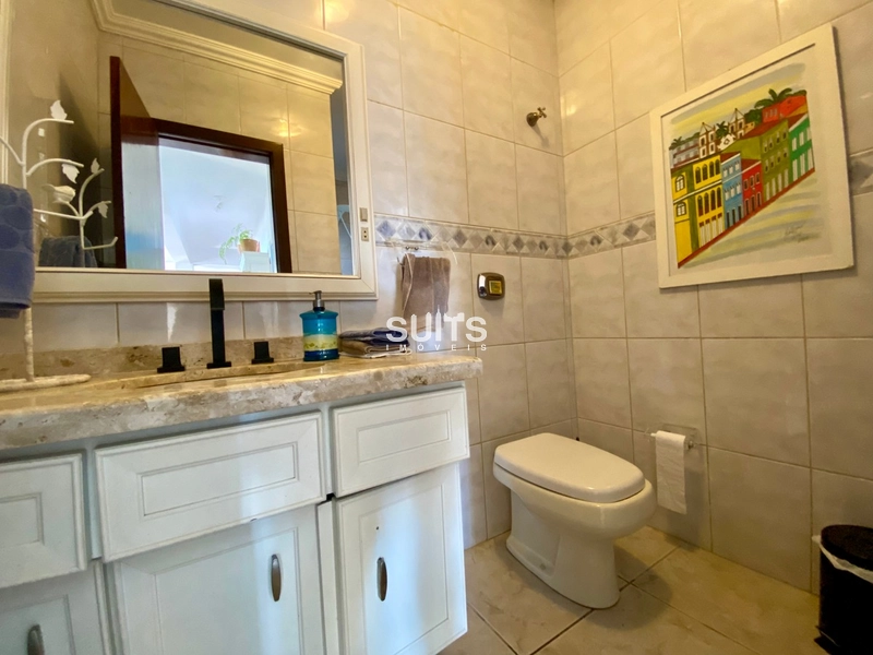 Excelente sobrando à venda na praia de Atlântida: 50ª foto da galeria de imagens do imóvel