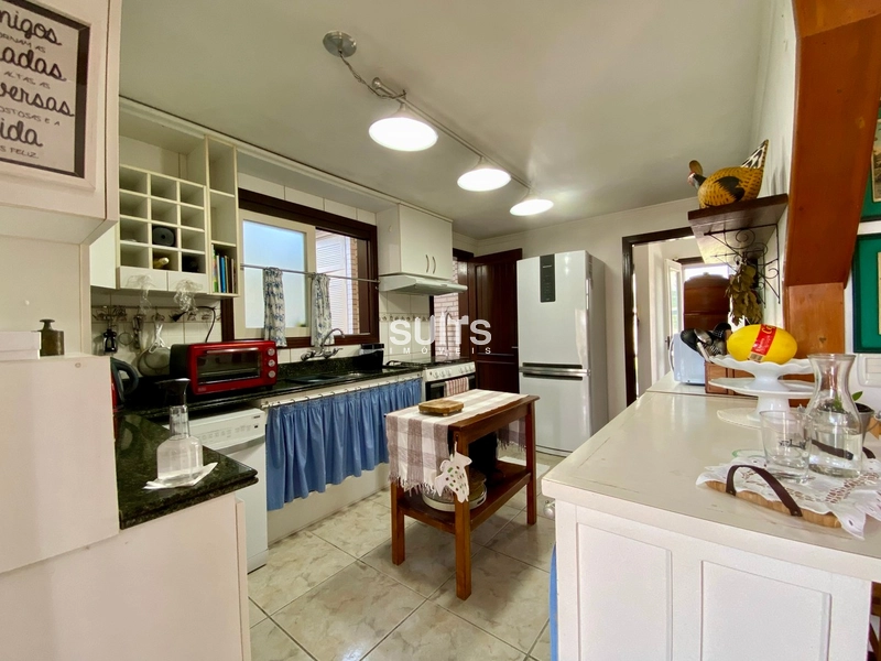 Excelente sobrando à venda na praia de Atlântida: 17ª foto da galeria de imagens do imóvel