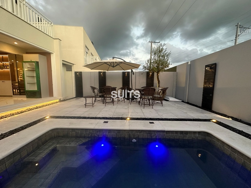 Excelente sobrado à venda no condomínio Pateo Marbella em Xangri-lá: 41ª foto da galeria de imagens do imóvel