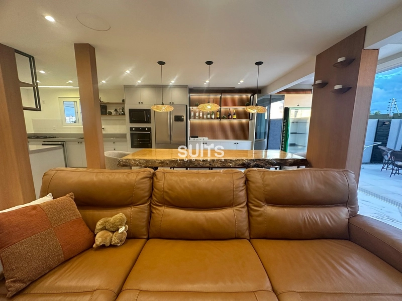 Excelente sobrado à venda no condomínio Pateo Marbella em Xangri-lá: 18ª foto da galeria de imagens do imóvel