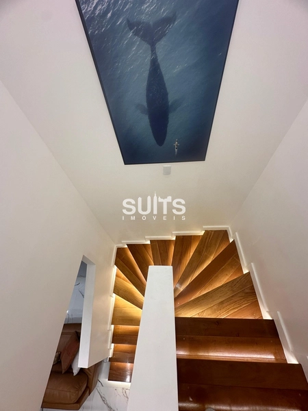 Excelente sobrado à venda no condomínio Pateo Marbella em Xangri-lá: 33ª foto da galeria de imagens do imóvel