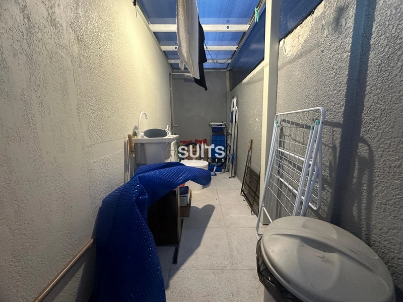 Excelente sobrado à venda no condomínio Pateo Marbella em Xangri-lá: 38ª foto da galeria de imagens do imóvel