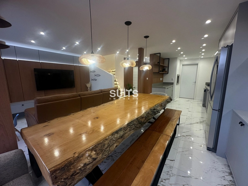 Excelente sobrado à venda no condomínio Pateo Marbella em Xangri-lá: 16ª foto da galeria de imagens do imóvel