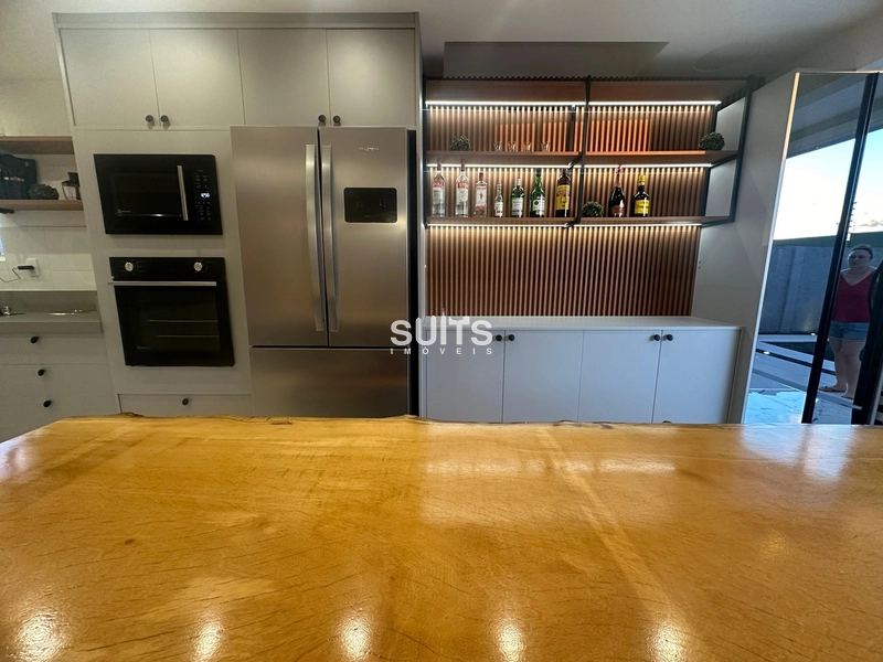 Excelente sobrado à venda no condomínio Pateo Marbella em Xangri-lá: 11ª foto da galeria de imagens do imóvel