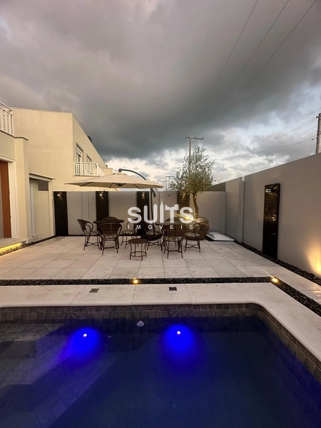 Excelente sobrado à venda no condomínio Pateo Marbella em Xangri-lá: 43ª foto da galeria de imagens do imóvel